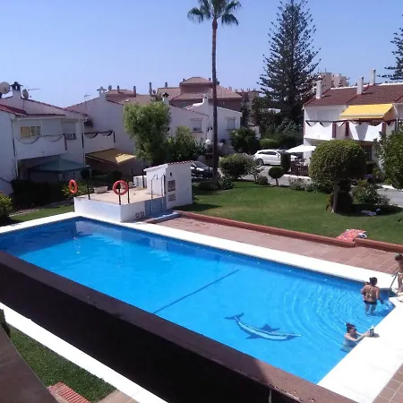 Benalpuerto Beach Torremolinos