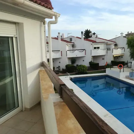 Benalpuerto Beach Holiday home Torremolinos