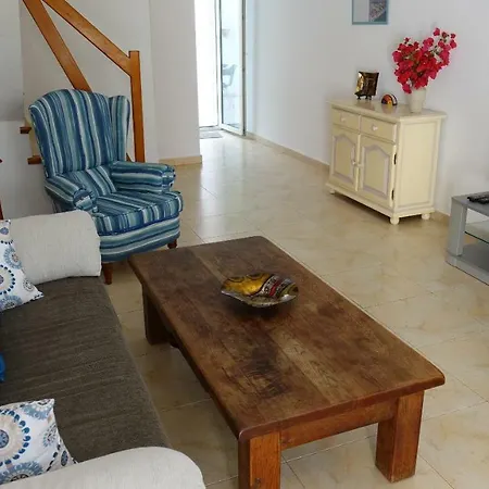 Benalpuerto Beach Holiday home Torremolinos
