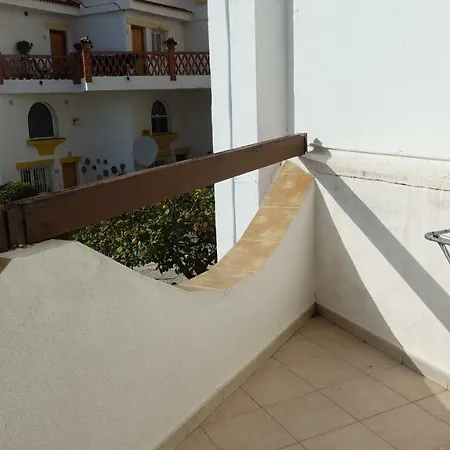 Holiday home Benalpuerto Beach *