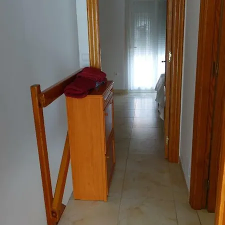 Holiday home Benalpuerto Beach *