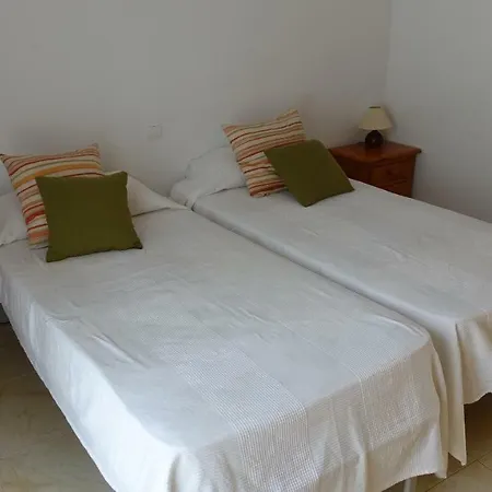 Holiday home Benalpuerto Beach *