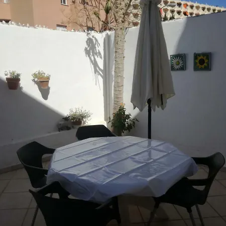 Holiday home Benalpuerto Beach Torremolinos