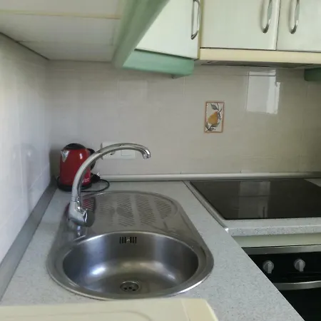 Benalpuerto Beach Holiday home Torremolinos