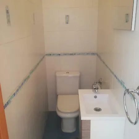 Holiday home Benalpuerto Beach Torremolinos
